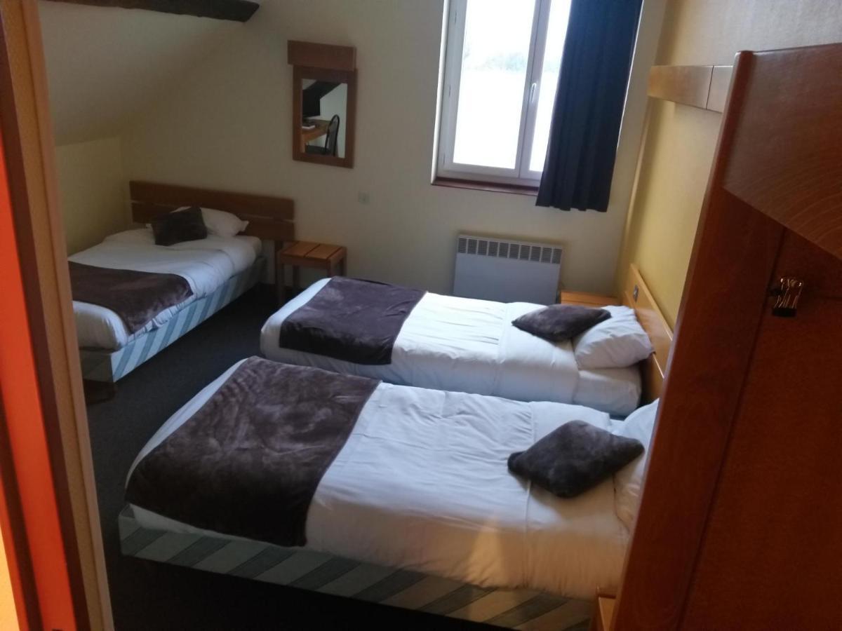 Logis - Les Paturelles 2* Avesnelles