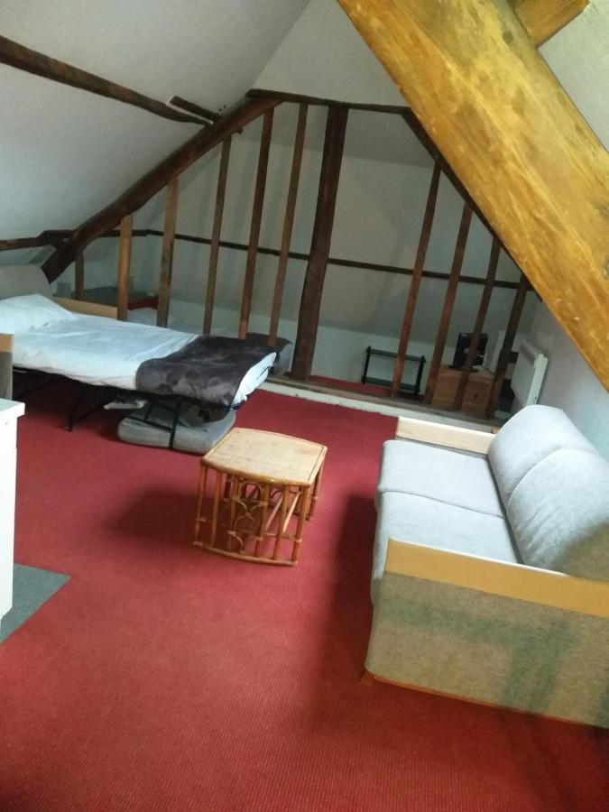 Logis - Les Paturelles
