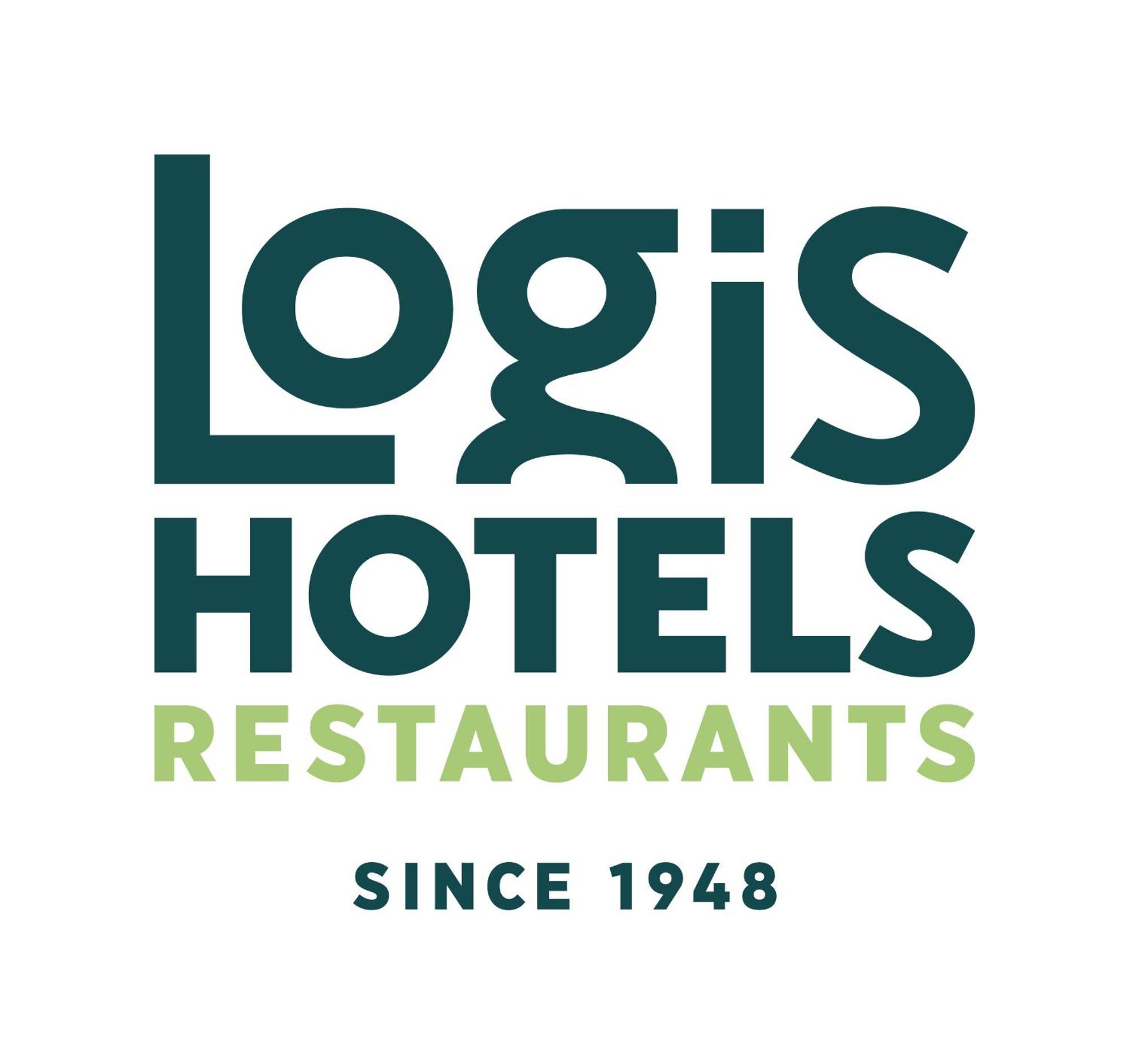Hotel Logis - Les Paturelles 2*