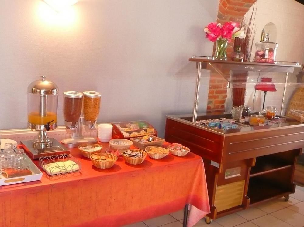 Logis - Les Paturelles 2* Avesnelles