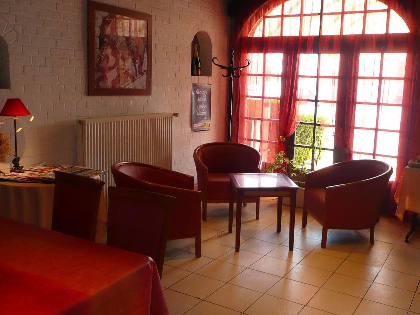 Logis - Les Paturelles
