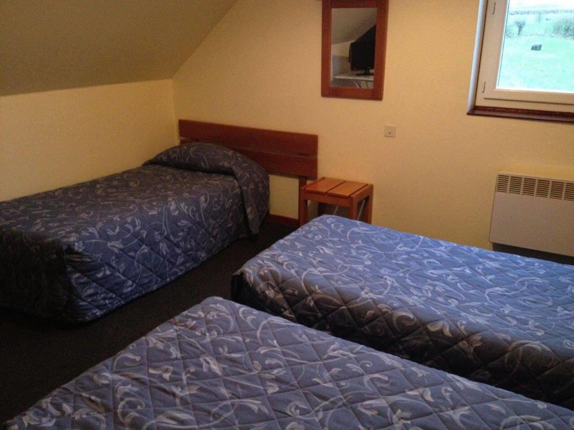 Logis - Les Paturelles 2*