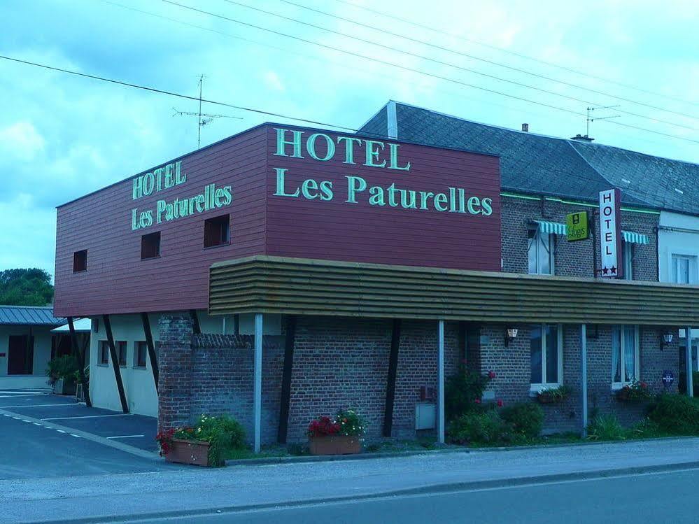 Logis - Les Paturelles 2* Avesnelles