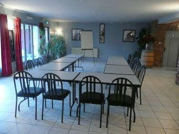 Hotel Logis - Les Paturelles